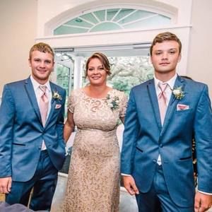 Meet your Posher, Jamie